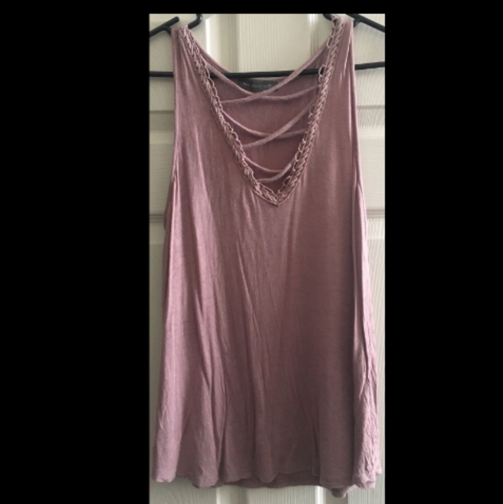 West Coast Love Top